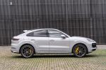 Porsche Cayenne Turbo S E-Hybrid Coupe 2019 года (WW)